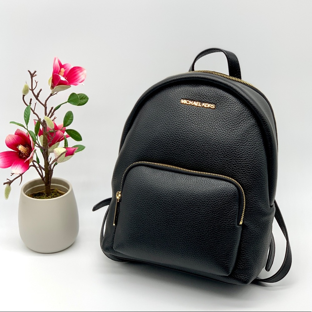 Michael Kors Medium Backpack - Picture 1 of 10